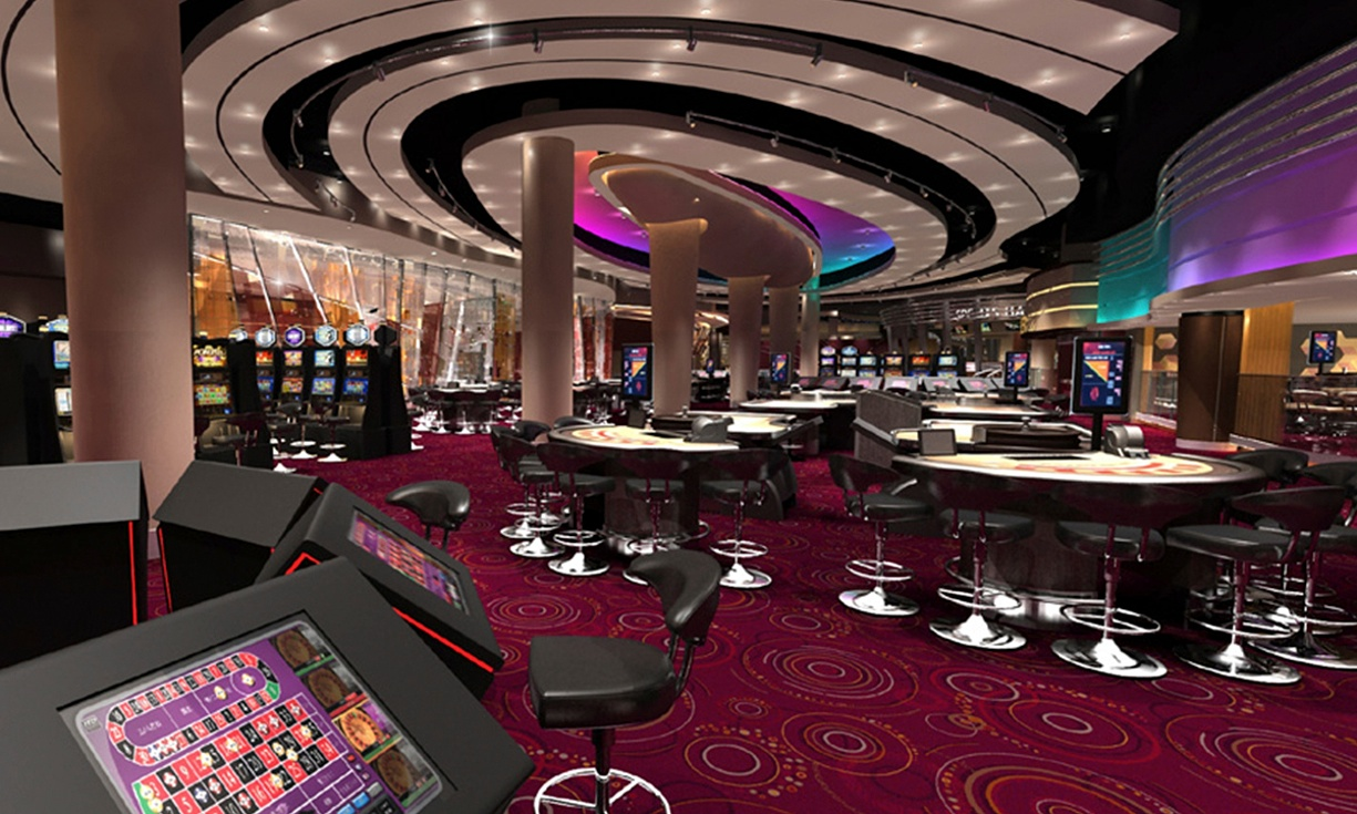 British Casino Resorts