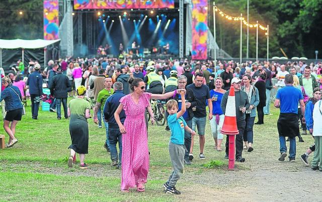 Forest Fest