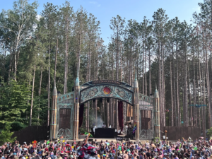 Top Forestry Festivals