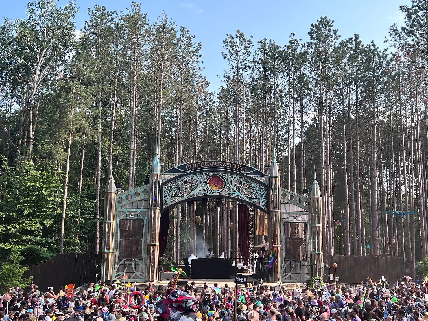 Top Forestry Festivals