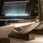 UK Woodland Spa Casino Retreats